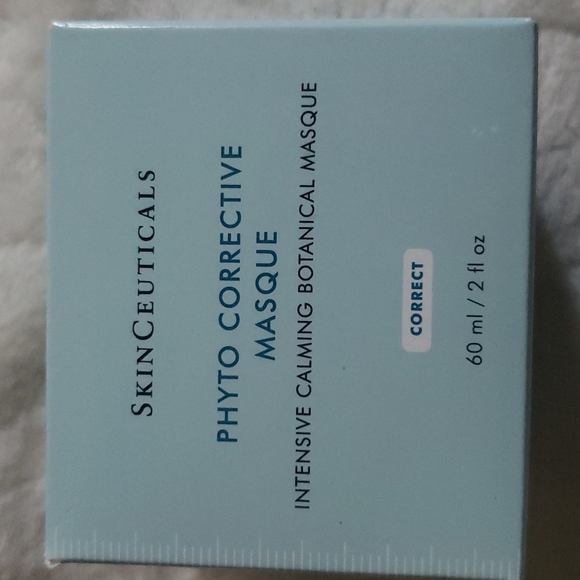 Authentic Skinceuticals phyto corrective mask - Picture 2 of 3